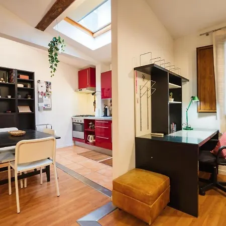 Apartment Cozy In Borgo Dei Greci Free Wifi
