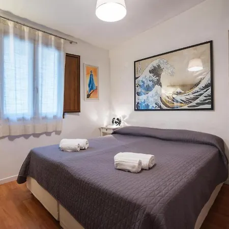 Cozy In Borgo Dei Greci Free Wifi Apartment Florence