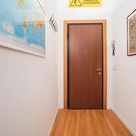 Apartment Cozy In Borgo Dei Greci Free Wifi *