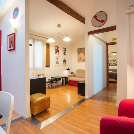 Cozy In Borgo Dei Greci Free Wifi