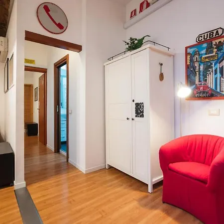 Apartment Cozy In Borgo Dei Greci Free Wifi