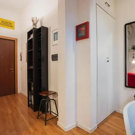 Apartment Cozy In Borgo Dei Greci Free Wifi *