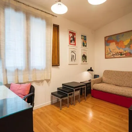 Apartment Cozy In Borgo Dei Greci Free Wifi Florence