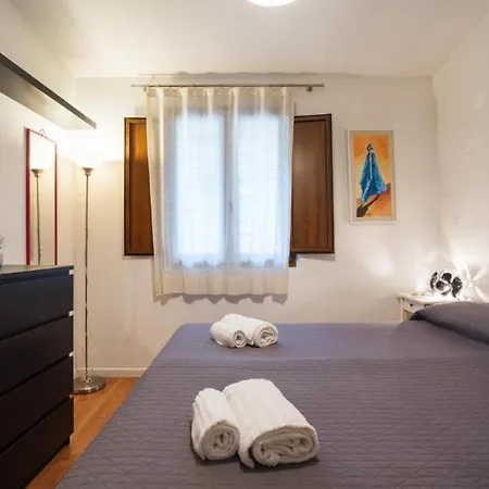 Cozy In Borgo Dei Greci Free Wifi * Florence