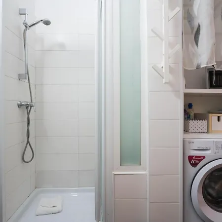 Cozy In Borgo Dei Greci Free Wifi Apartment *