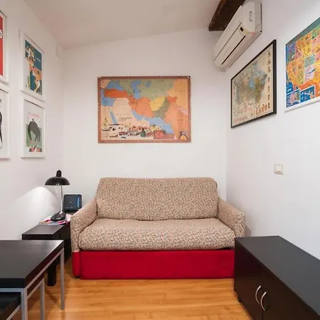 Apartment Cozy In Borgo Dei Greci Free Wifi *