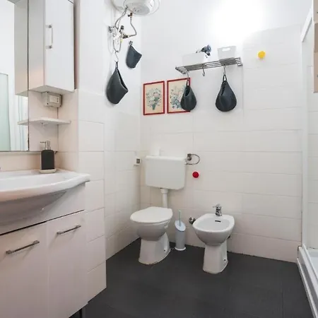 Cozy In Borgo Dei Greci Free Wifi Apartment Florence