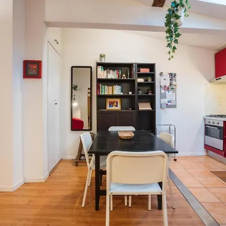 Apartment Cozy In Borgo Dei Greci Free Wifi