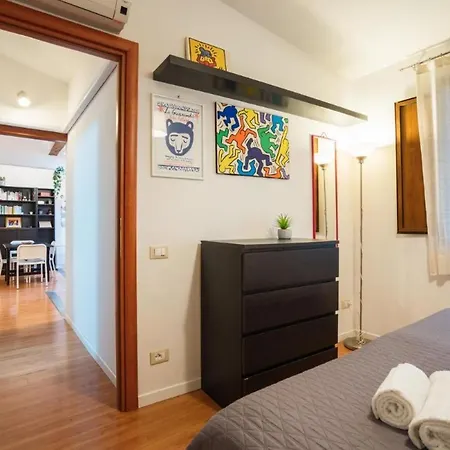 Cozy In Borgo Dei Greci Free Wifi Apartment *