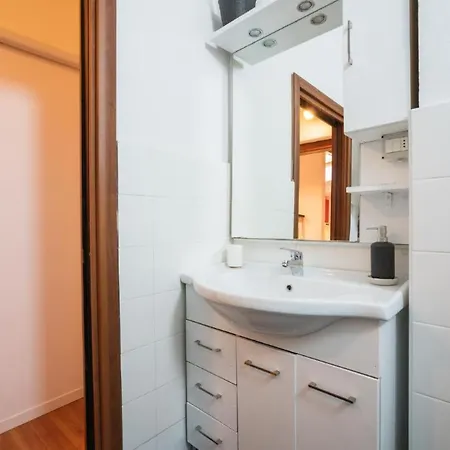 Cozy In Borgo Dei Greci Free Wifi Florence