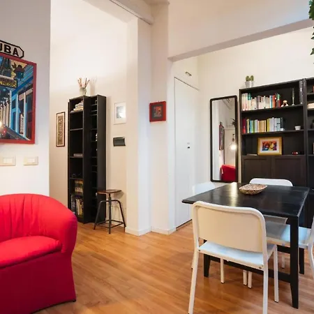 Cozy In Borgo Dei Greci Free Wifi * Florence
