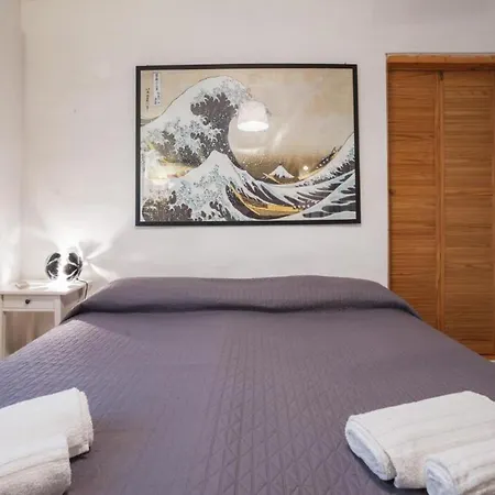 Apartment Cozy In Borgo Dei Greci Free Wifi