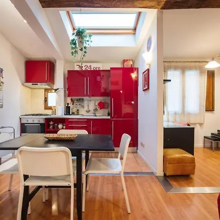 Apartment Cozy In Borgo Dei Greci Free Wifi *